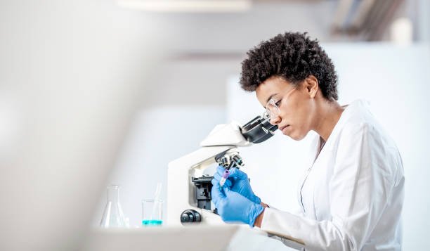 Advanced diagnostic laboratory